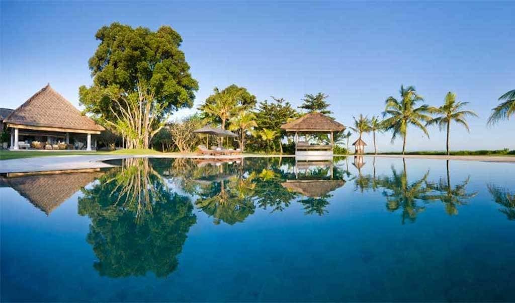 Rent villa Cecilia, Indonesia, Bali, Seminjak | Villacarte