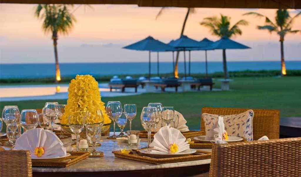 Rent villa Cecilia, Indonesia, Bali, Seminjak | Villacarte
