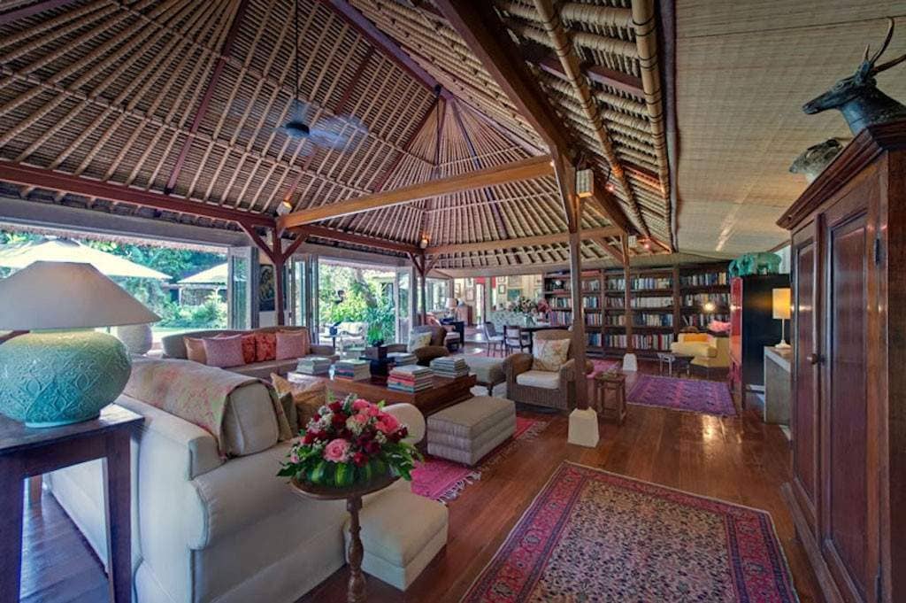 Rent villa Teresa, Indonesia, Bali, Seminjak | Villacarte
