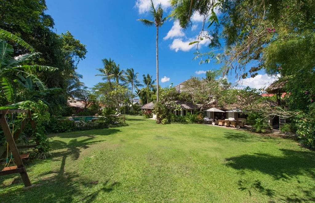 Rent villa Teresa, Indonesia, Bali, Seminjak | Villacarte
