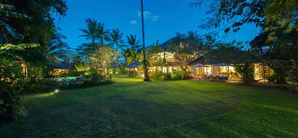 Rent villa Teresa, Indonesia, Bali, Seminjak | Villacarte