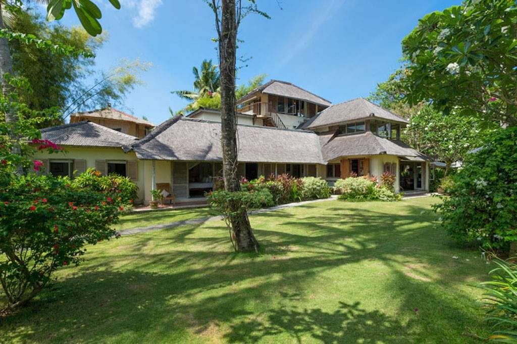 Rent villa Teresa, Indonesia, Bali, Seminjak | Villacarte