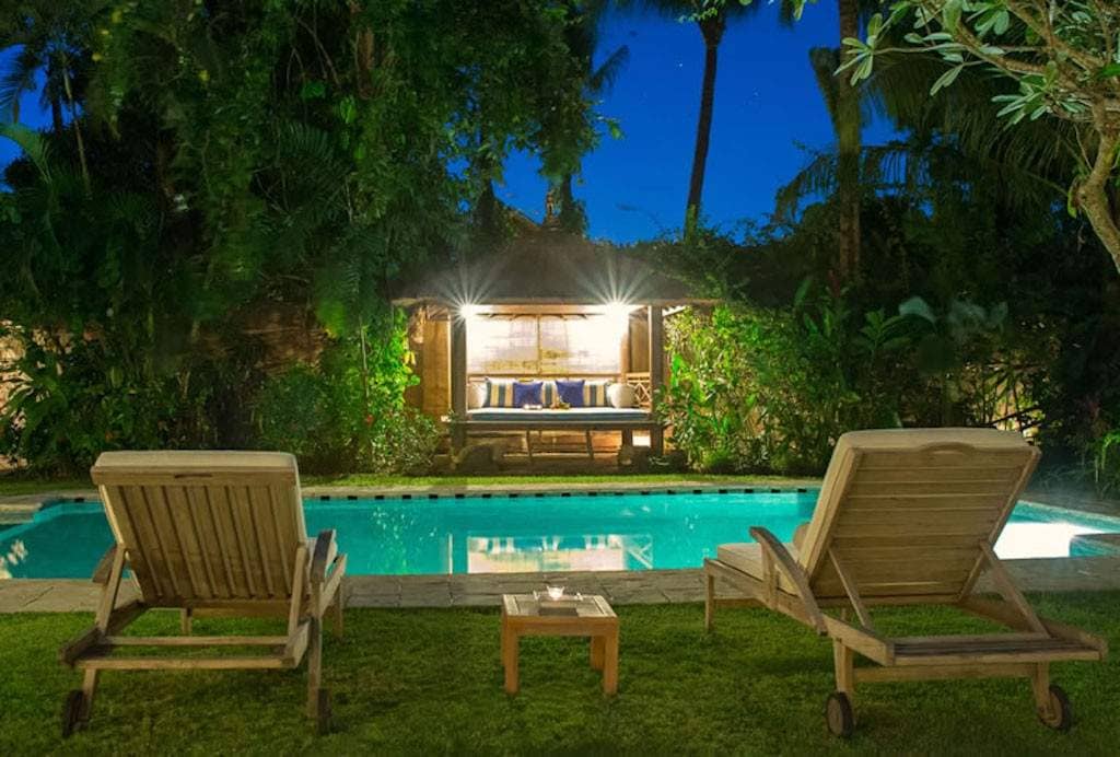Rent villa Teresa, Indonesia, Bali, Seminjak | Villacarte