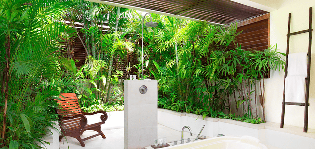 Rent villa Delilah, Indonesia, Bali, Seminjak | Villacarte