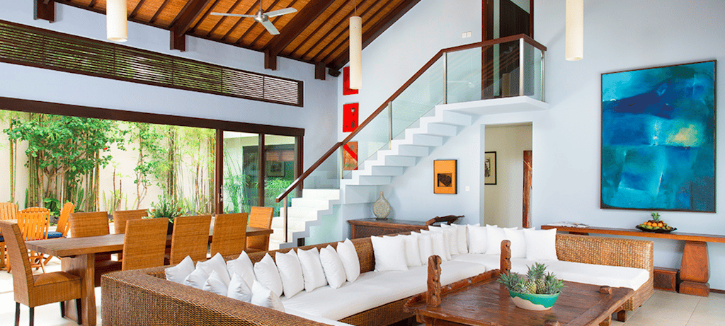 Rent villa Delilah, Indonesia, Bali, Seminjak | Villacarte