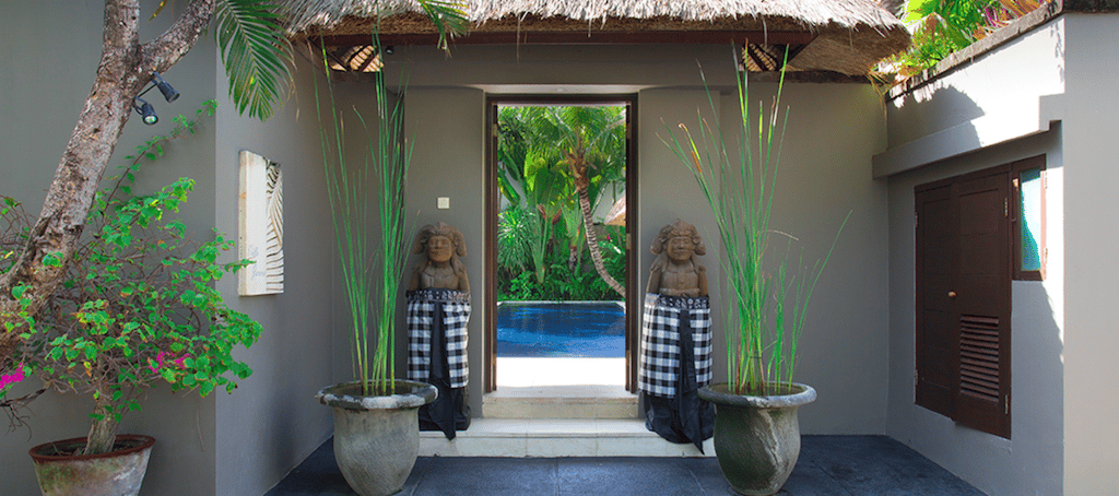 Rent villa Delilah, Indonesia, Bali, Seminjak | Villacarte