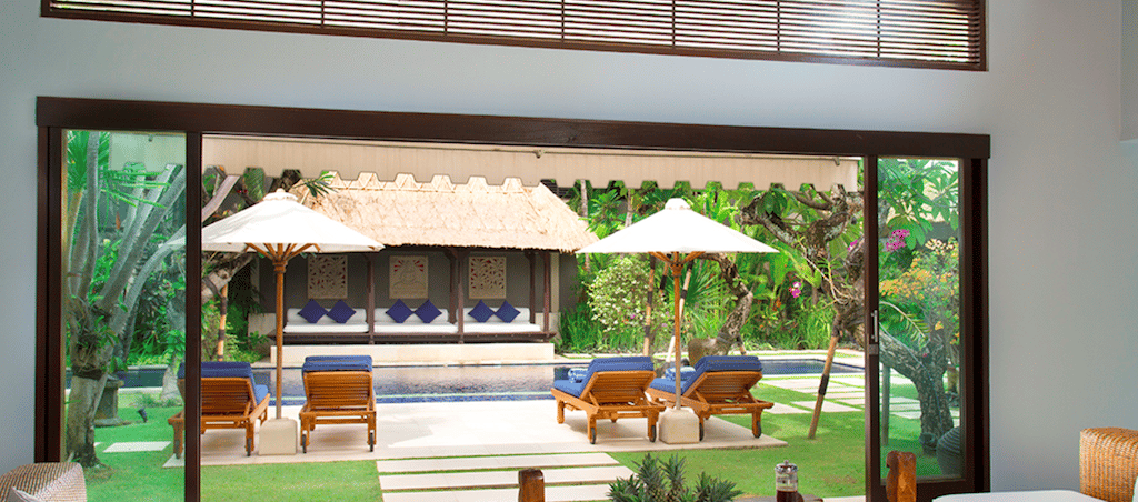 Rent villa Delilah, Indonesia, Bali, Seminjak | Villacarte