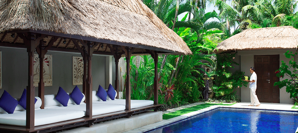 Rent villa Delilah, Indonesia, Bali, Seminjak | Villacarte