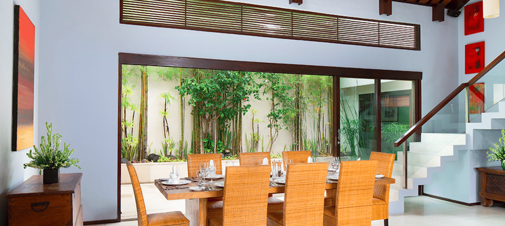 Rent villa Delilah, Indonesia, Bali, Seminjak | Villacarte