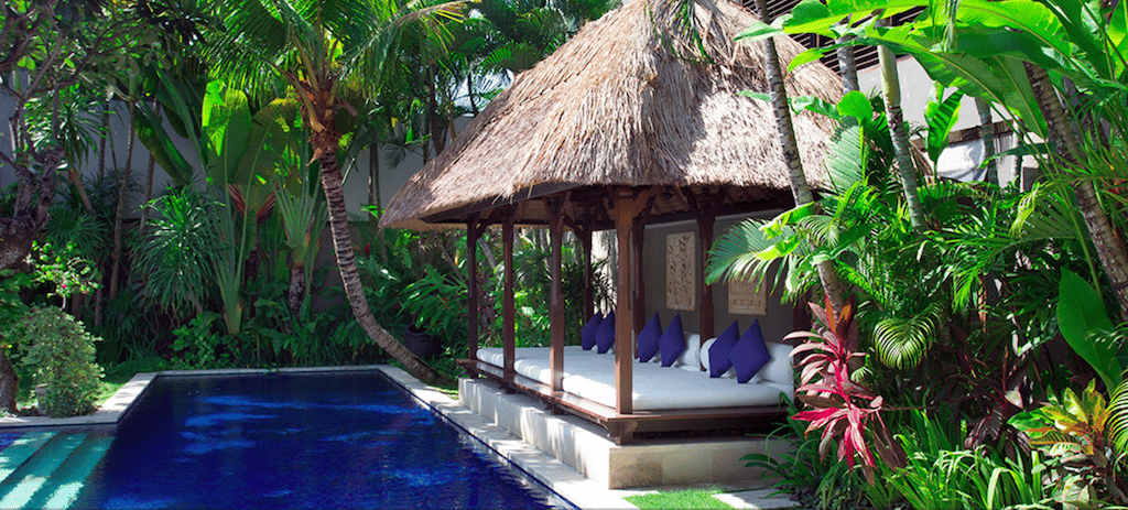 Rent villa Delilah, Indonesia, Bali, Seminjak | Villacarte