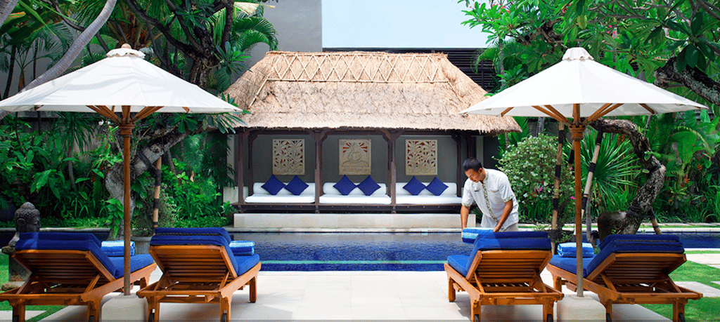 Rent villa Delilah, Indonesia, Bali, Seminjak | Villacarte