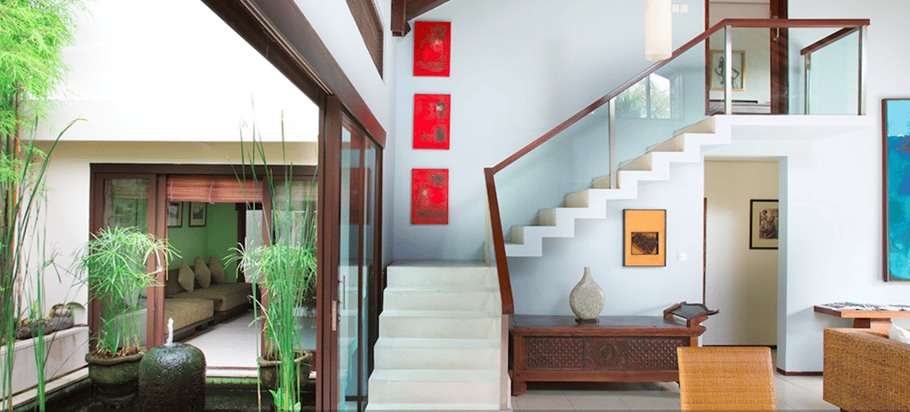 Rent villa Delilah, Indonesia, Bali, Seminjak | Villacarte