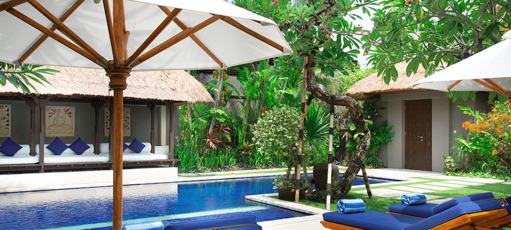 Rent villa Delilah, Indonesia, Bali, Seminjak | Villacarte
