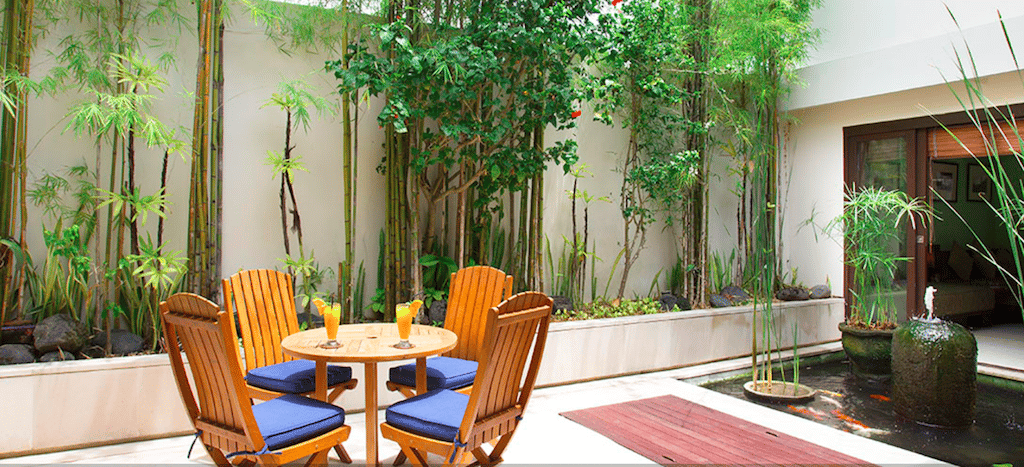 Rent villa Delilah, Indonesia, Bali, Seminjak | Villacarte