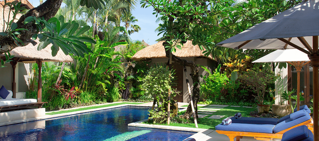 Rent villa Delilah, Indonesia, Bali, Seminjak | Villacarte