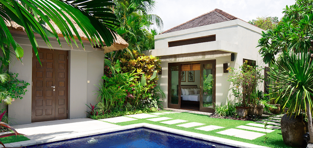 Rent villa Delilah, Indonesia, Bali, Seminjak | Villacarte