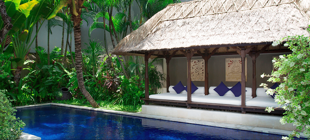 Rent villa Delilah, Indonesia, Bali, Seminjak | Villacarte