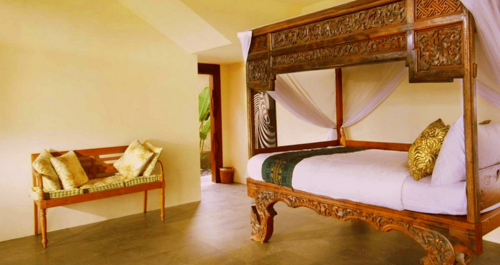 Аренда виллы Olinda, Индонезия, Бали, Канди Даса | Villacarte