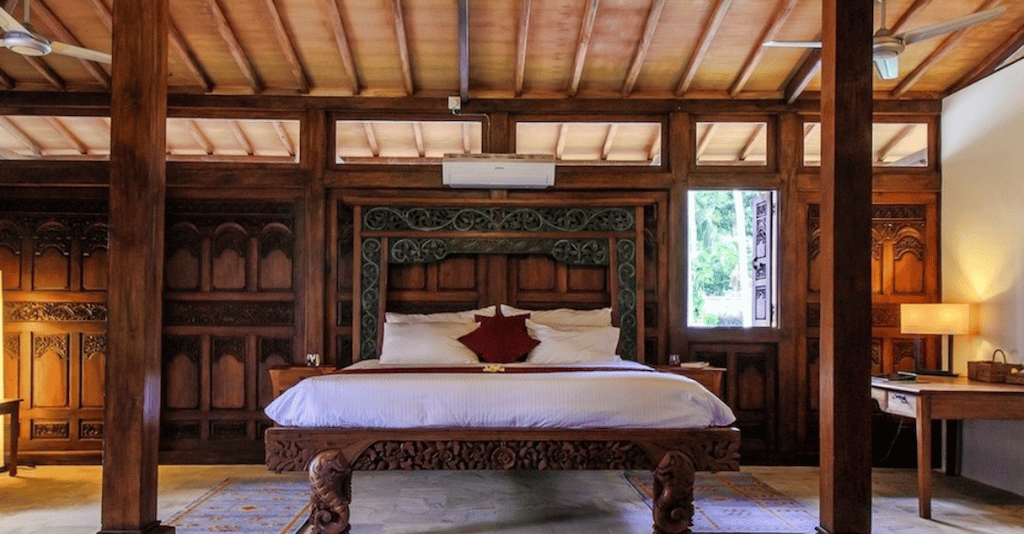 Аренда виллы Olinda, Индонезия, Бали, Канди Даса | Villacarte