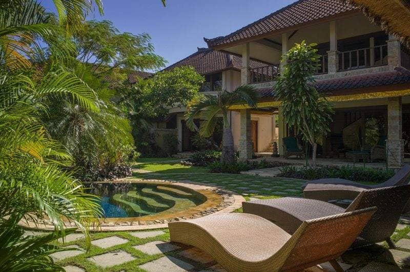 Rent villa Faye, Indonesia, Bali, Nusa Dua | Villacarte