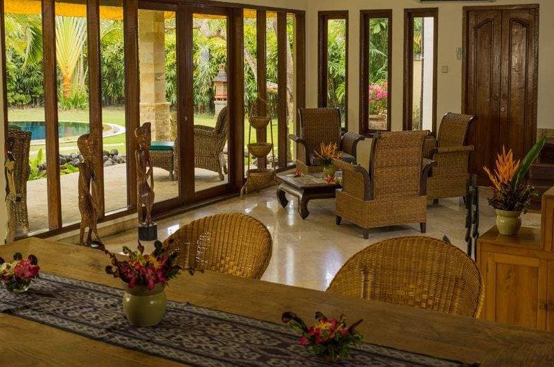 Rent villa Faye, Indonesia, Bali, Nusa Dua | Villacarte