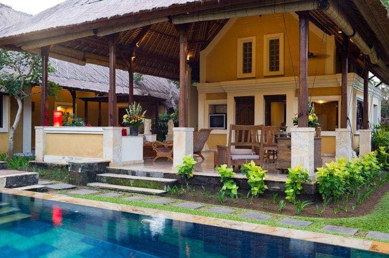 Rent villa Faye, Indonesia, Bali, Nusa Dua | Villacarte