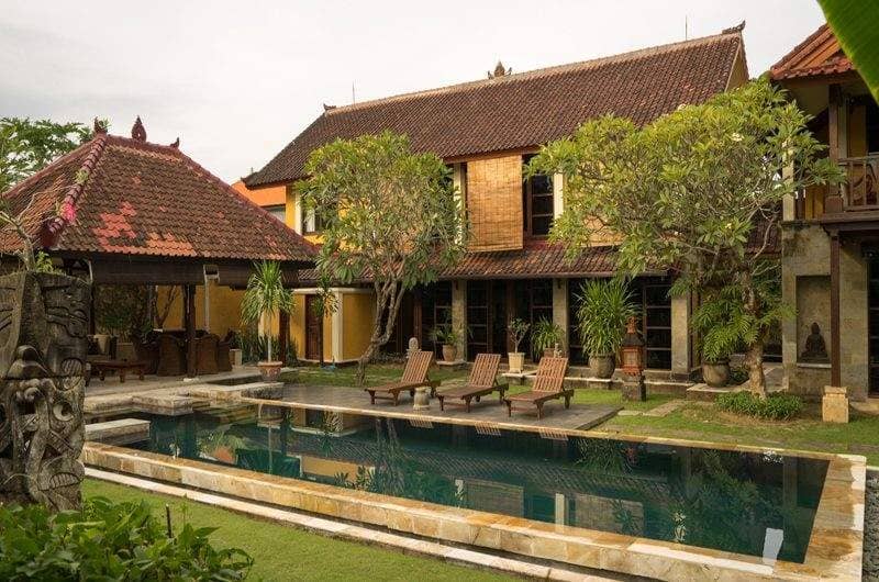 Rent villa Faye, Indonesia, Bali, Nusa Dua | Villacarte