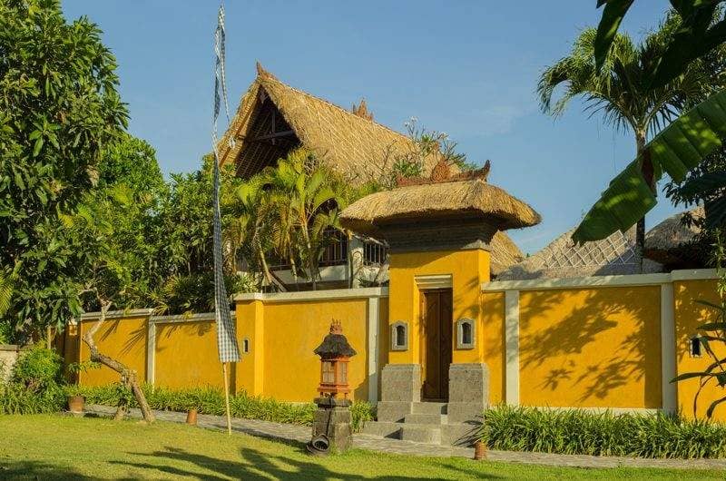 Rent villa Faye, Indonesia, Bali, Nusa Dua | Villacarte