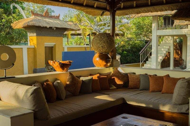 Rent villa Faye, Indonesia, Bali, Nusa Dua | Villacarte