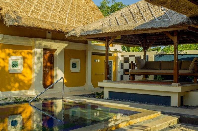 Rent villa Faye, Indonesia, Bali, Nusa Dua | Villacarte