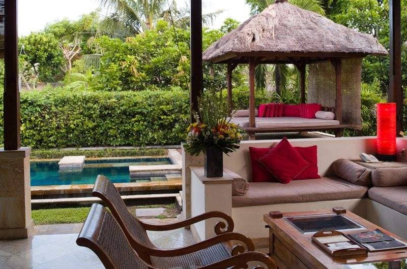 Rent villa Faye, Indonesia, Bali, Nusa Dua | Villacarte
