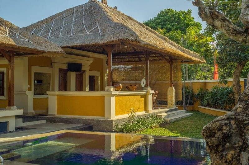 Rent villa Faye, Indonesia, Bali, Nusa Dua | Villacarte