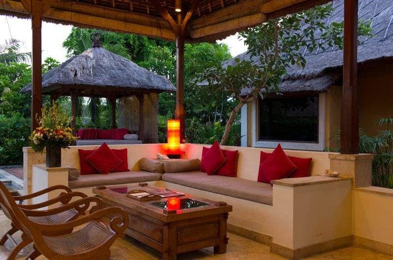 Rent villa Faye, Indonesia, Bali, Nusa Dua | Villacarte