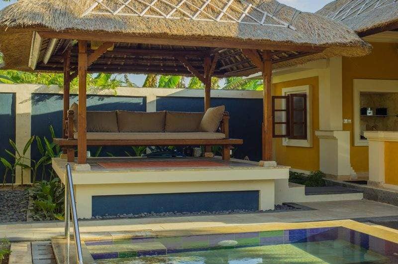 Rent villa Faye, Indonesia, Bali, Nusa Dua | Villacarte