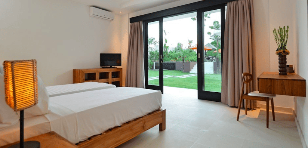 Rent villa Annetta, Indonesia, Bali, Changu | Villacarte