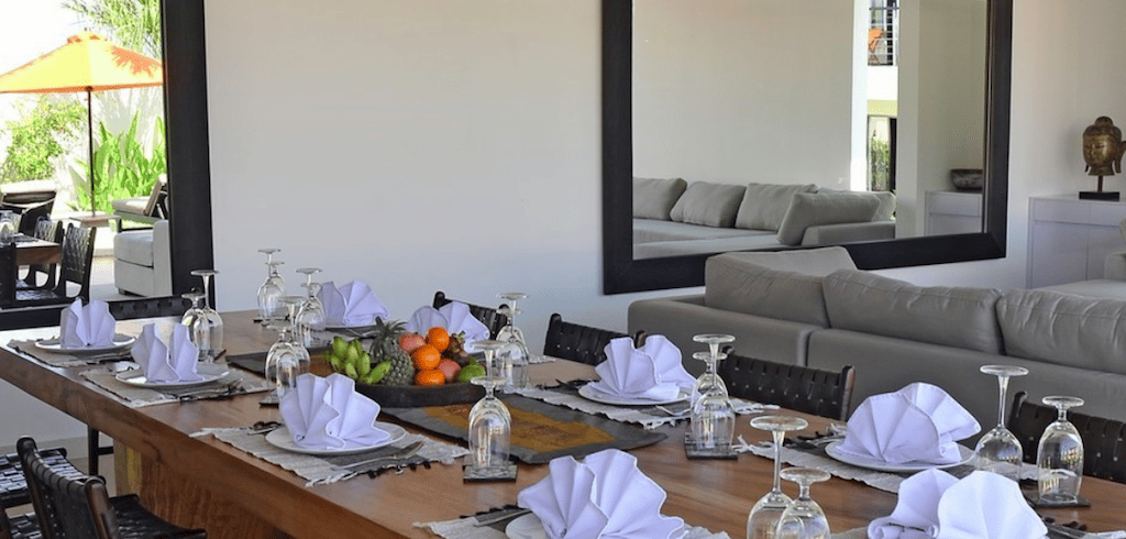 Rent villa Annetta, Indonesia, Bali, Changu | Villacarte