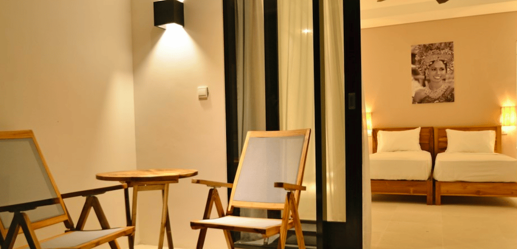 Rent villa Annetta, Indonesia, Bali, Changu | Villacarte