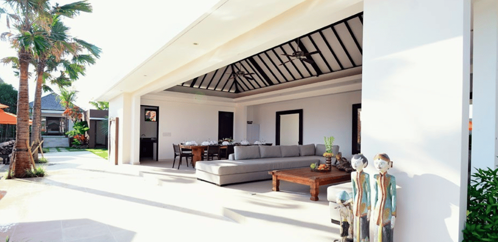 Rent villa Annetta, Indonesia, Bali, Changu | Villacarte