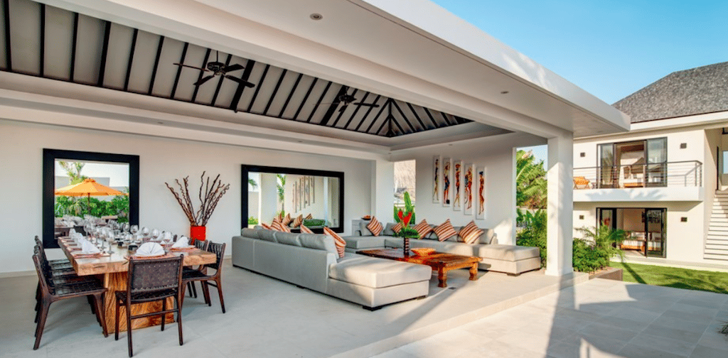 Rent villa Annetta, Indonesia, Bali, Changu | Villacarte
