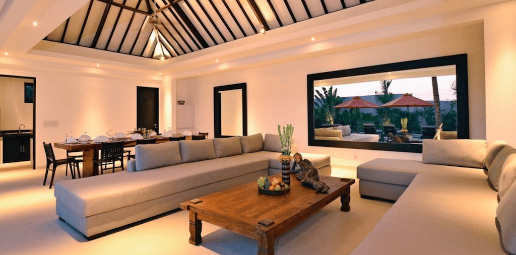 Rent villa Annetta, Indonesia, Bali, Changu | Villacarte