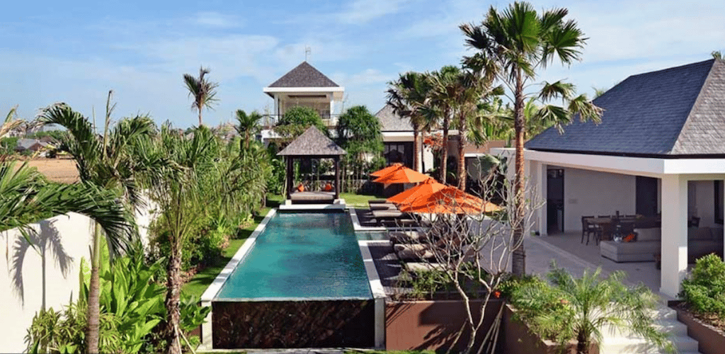Rent villa Annetta, Indonesia, Bali, Changu | Villacarte