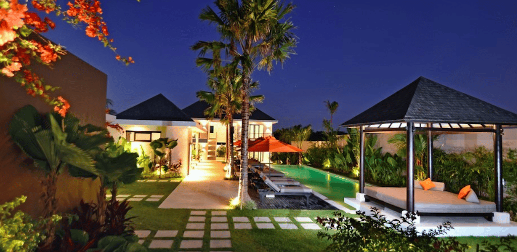 Rent villa Annetta, Indonesia, Bali, Changu | Villacarte