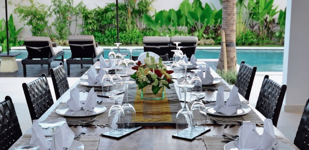 Rent villa Annetta, Indonesia, Bali, Changu | Villacarte