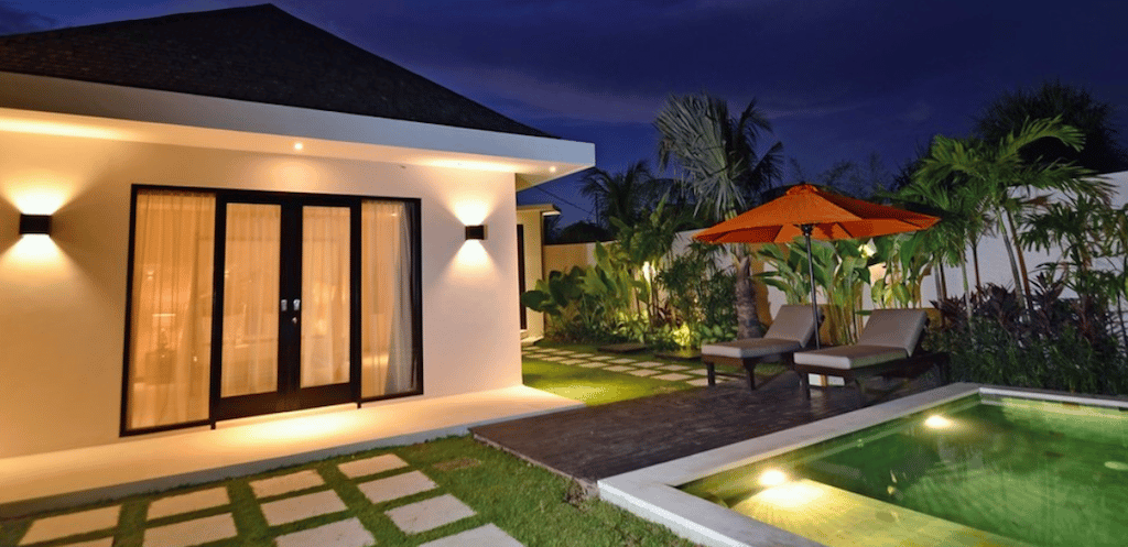 Rent villa Annetta, Indonesia, Bali, Changu | Villacarte