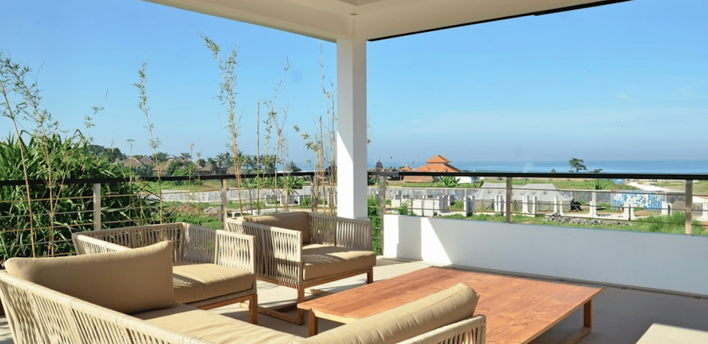 Rent villa Annetta, Indonesia, Bali, Changu | Villacarte