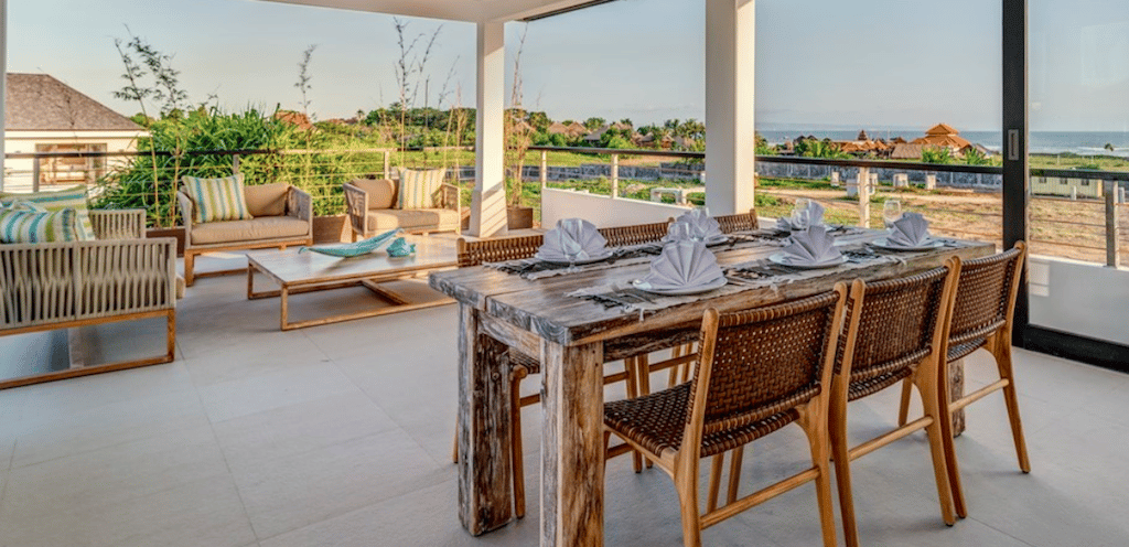 Rent villa Annetta, Indonesia, Bali, Changu | Villacarte