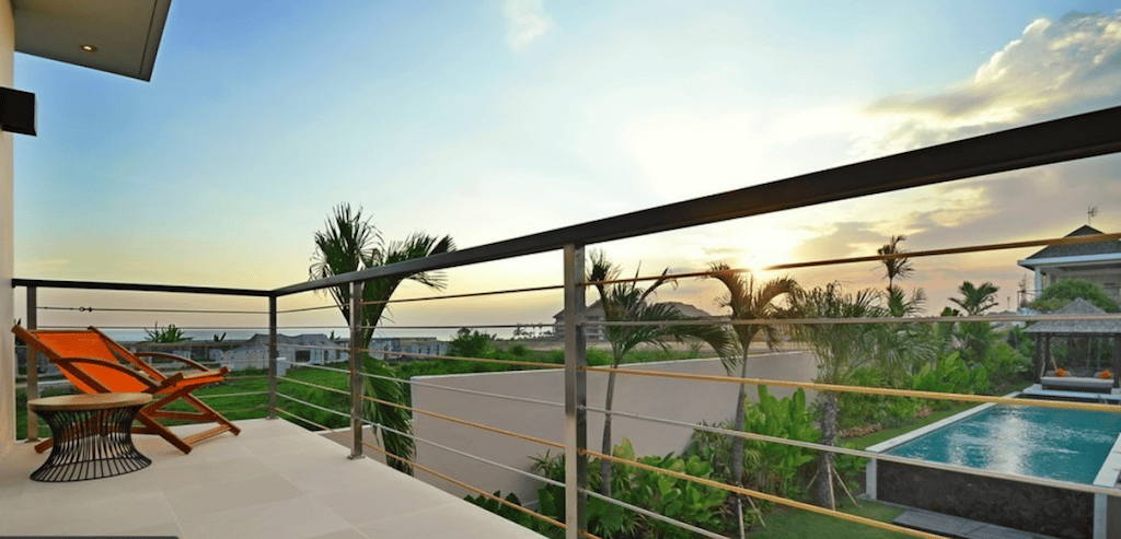 Rent villa Annetta, Indonesia, Bali, Changu | Villacarte