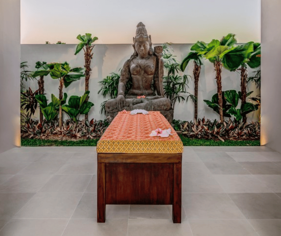 Rent villa Annetta, Indonesia, Bali, Changu | Villacarte