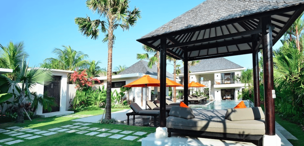 Rent villa Annetta, Indonesia, Bali, Changu | Villacarte