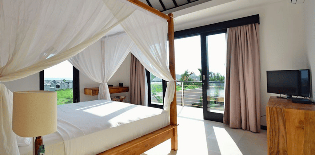 Rent villa Annetta, Indonesia, Bali, Changu | Villacarte